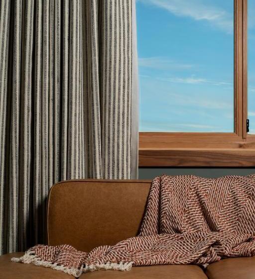 בית מלון כפרי Marina Riviera