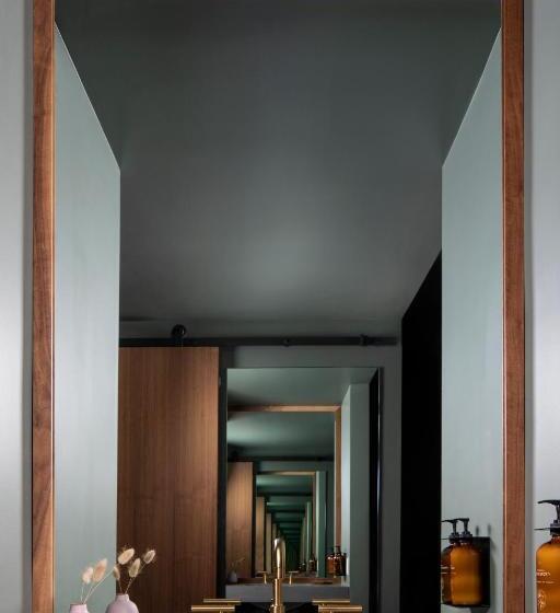 בית מלון כפרי Marina Riviera