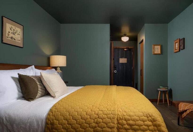 בית מלון כפרי Marina Riviera