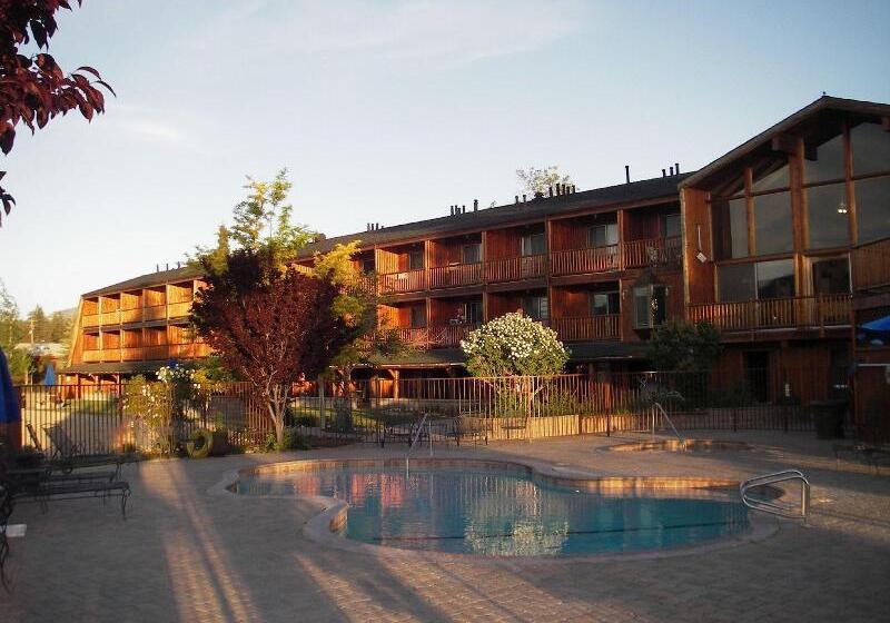 בית מלון כפרי Marina Riviera