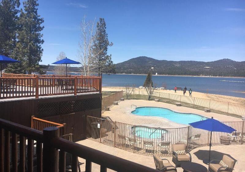 בית מלון כפרי Marina Riviera