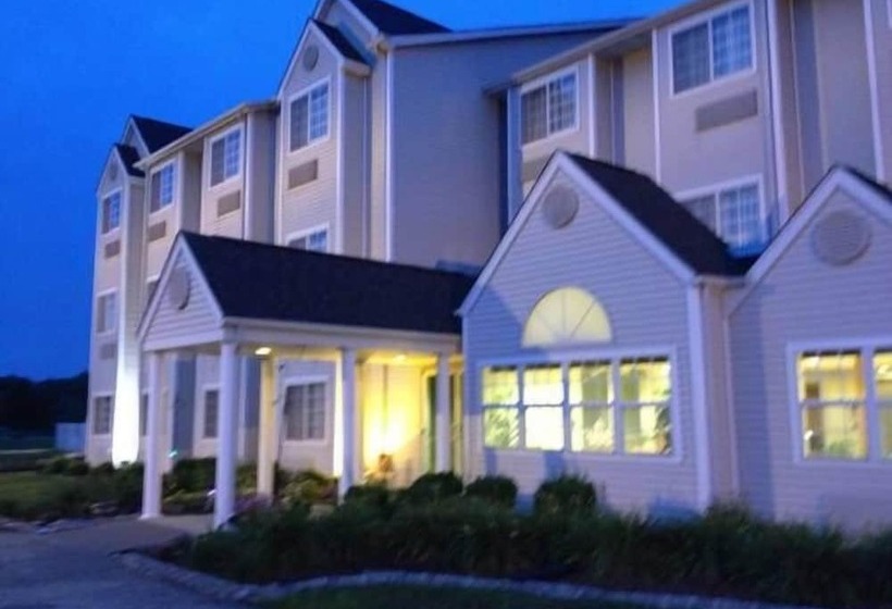 فندق Mariner's Village Resort