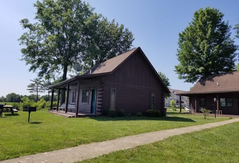 فندق Mariner's Village Resort