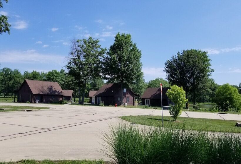 فندق Mariner's Village Resort