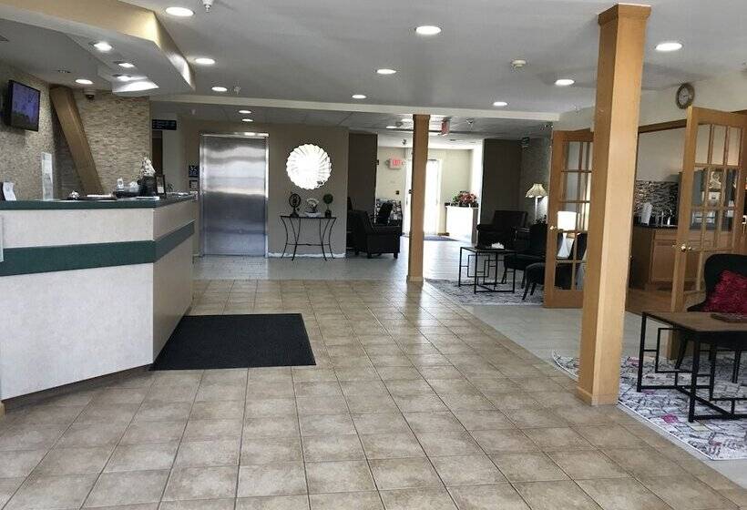 فندق Mariner's Village Resort