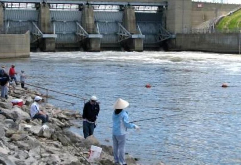 فندق Mariner's Village Resort