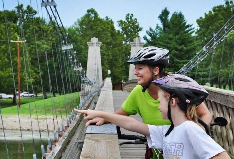 فندق Mariner's Village Resort