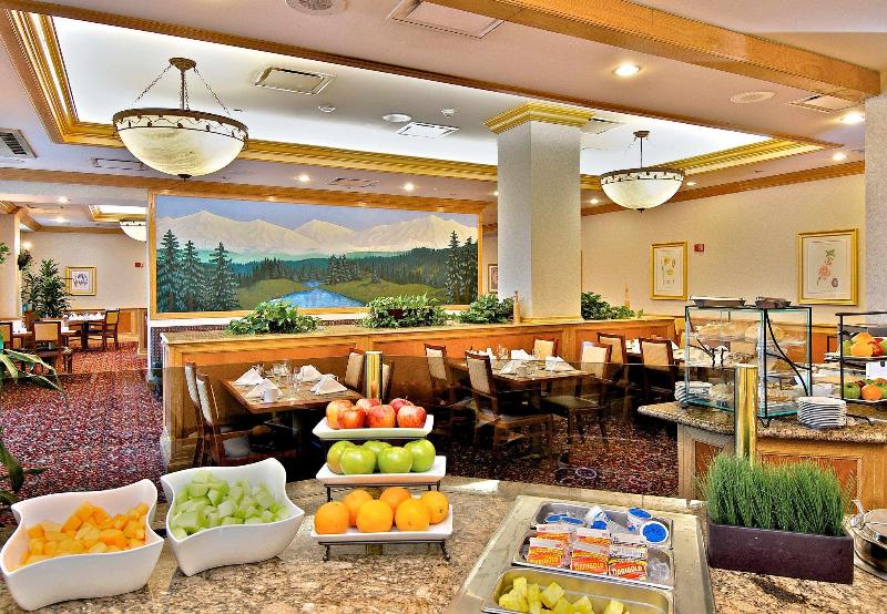 فندق Marriott Anchorage Downtown