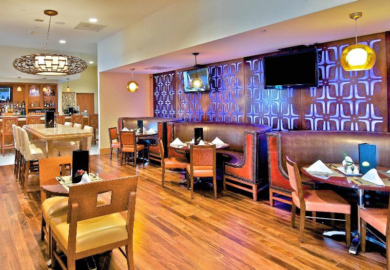 فندق Marriott Anchorage Downtown