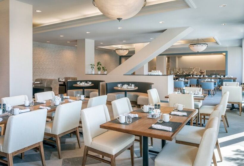 فندق Marriott Anchorage Downtown