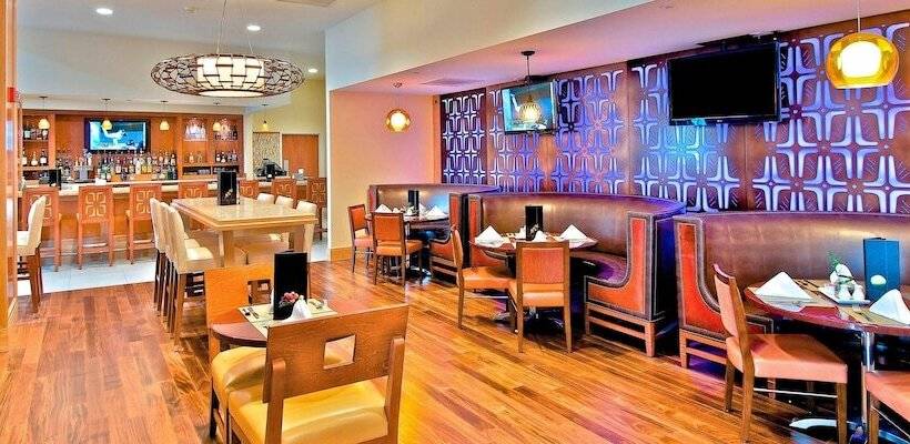 فندق Marriott Anchorage Downtown