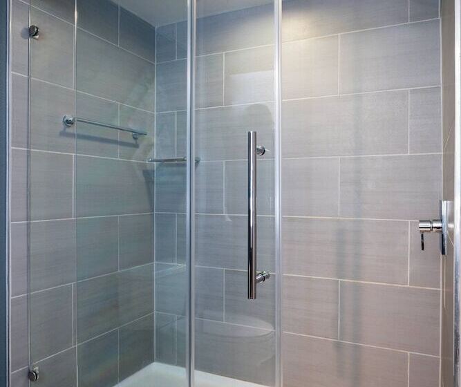 فندق Marriott Anchorage Downtown