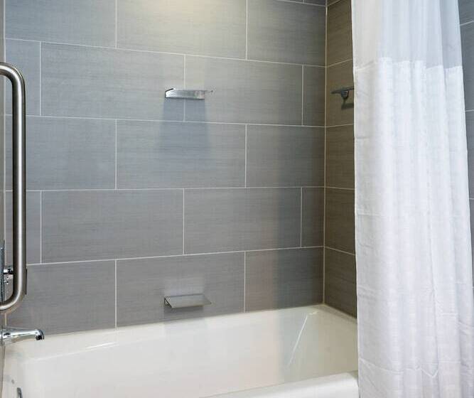 فندق Marriott Anchorage Downtown