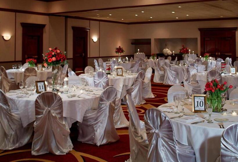 호텔 Marriott Birmingham Grandview