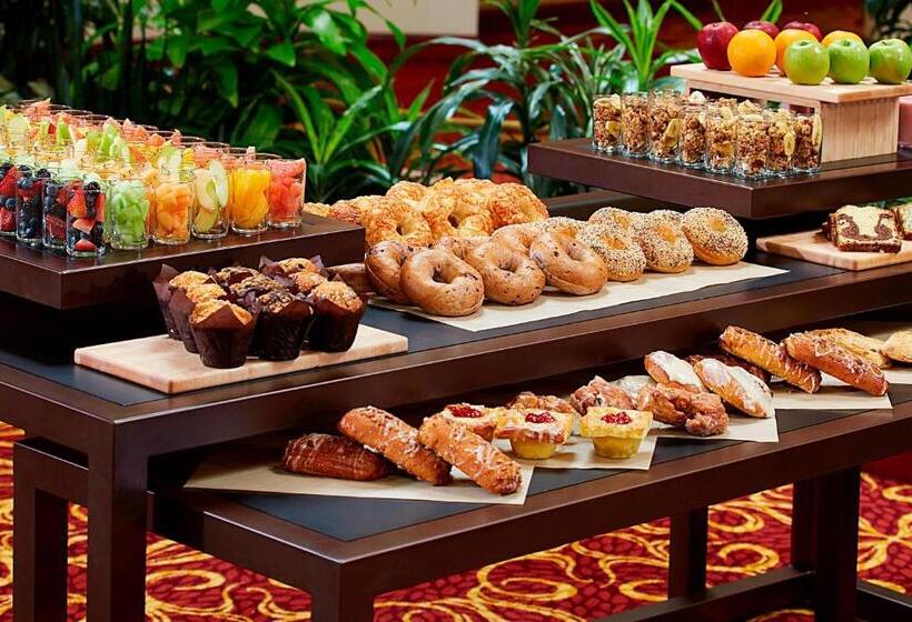 호텔 Marriott Birmingham Grandview