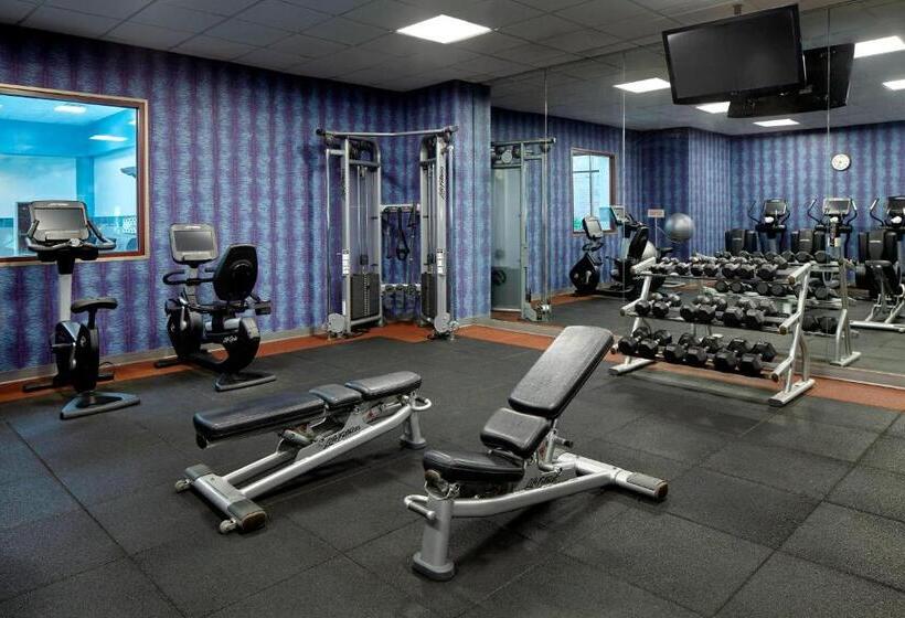 호텔 Marriott Birmingham Grandview