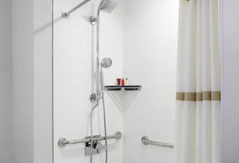 호텔 Marriott Birmingham Grandview