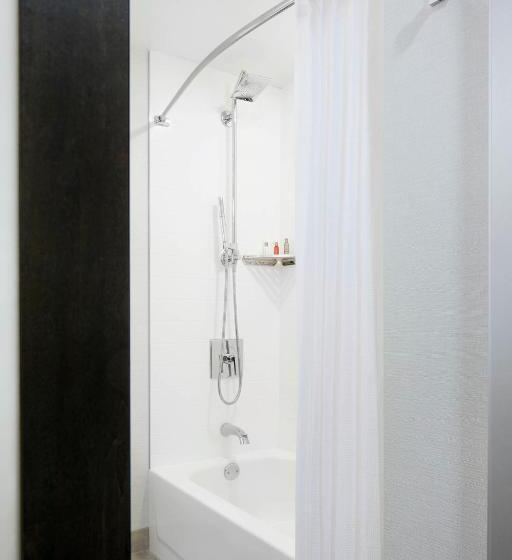 בית מלון כפרי Marriott Cincinnati Airport