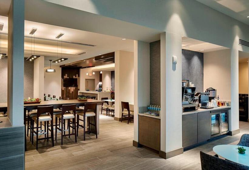 호텔 Marriott Cincinnati North