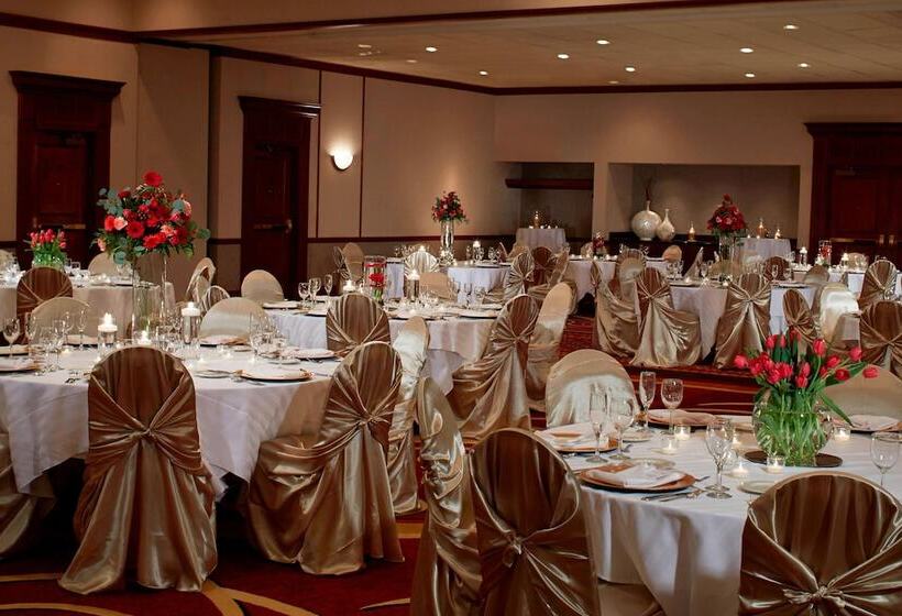 호텔 Marriott Cincinnati North