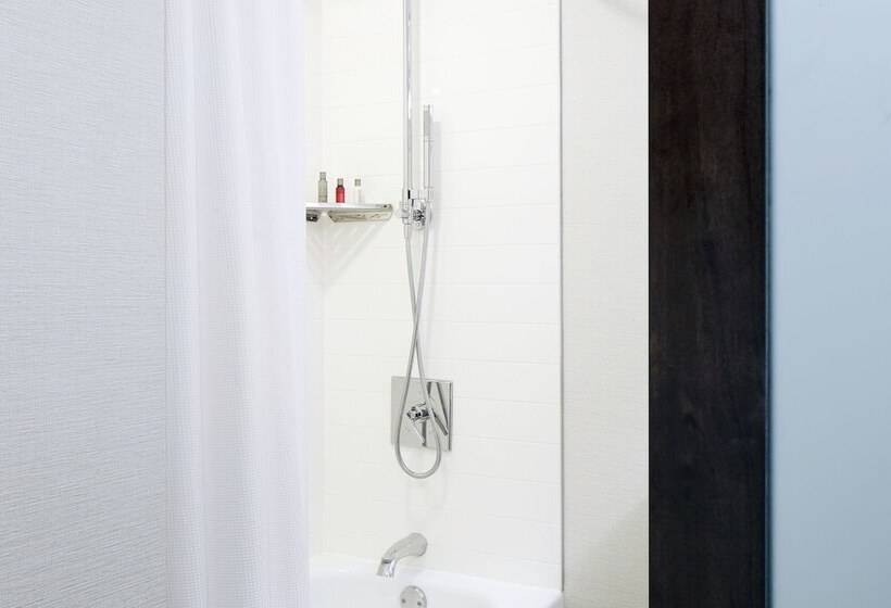 호텔 Marriott Cincinnati North