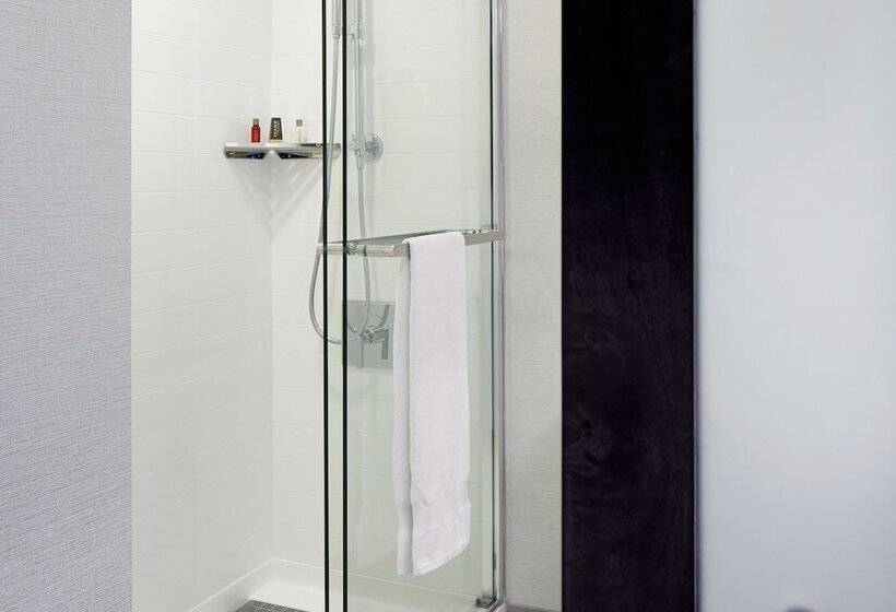 호텔 Marriott Cincinnati North