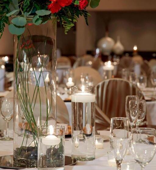 호텔 Marriott Cincinnati North