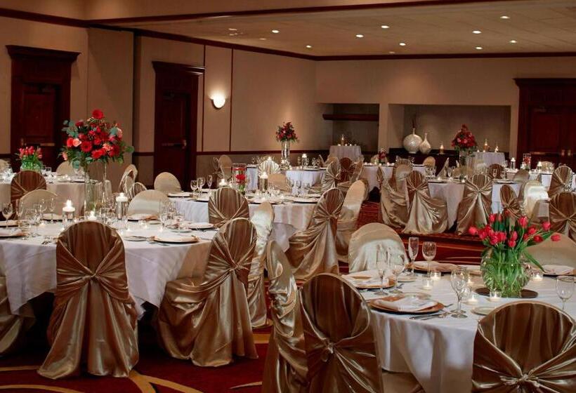 호텔 Marriott Cincinnati North