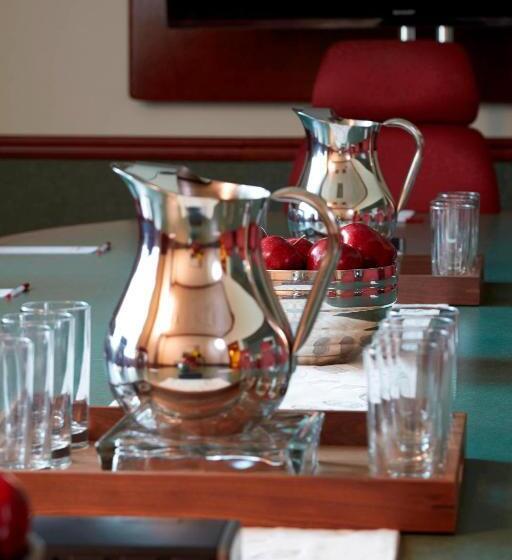 호텔 Marriott Cincinnati North