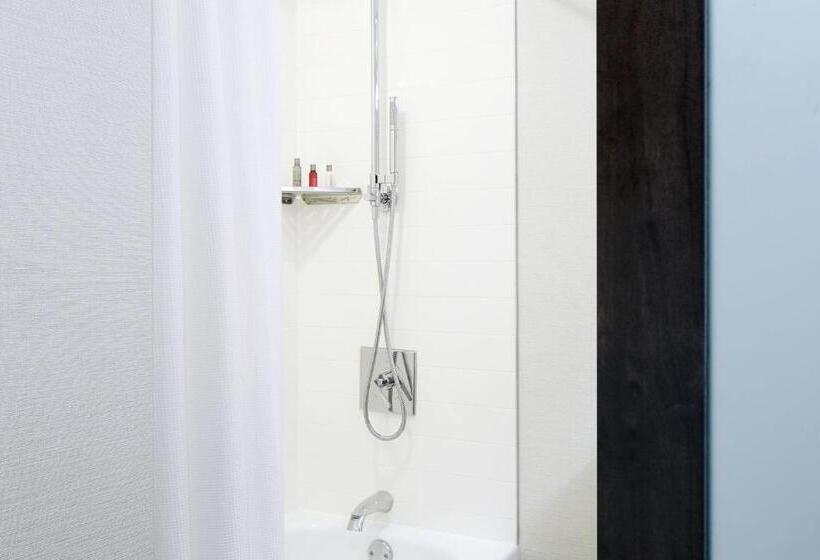 호텔 Marriott Cincinnati North