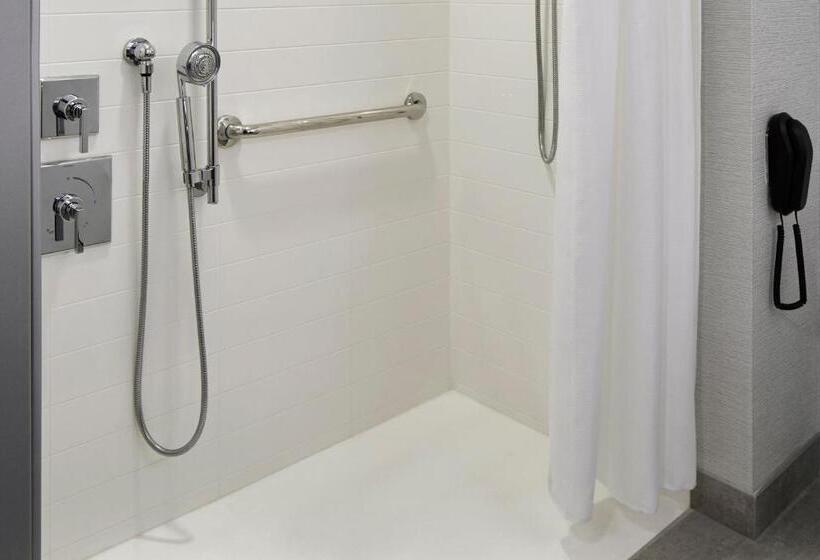 호텔 Marriott Cincinnati North