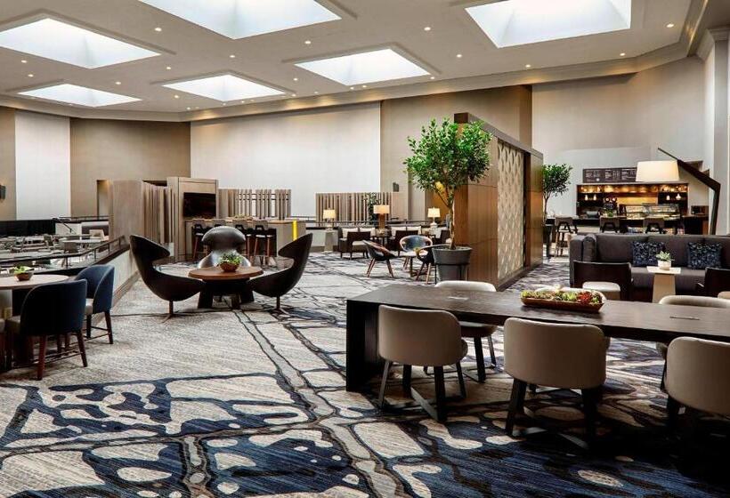호텔 Marriott Cincinnati North