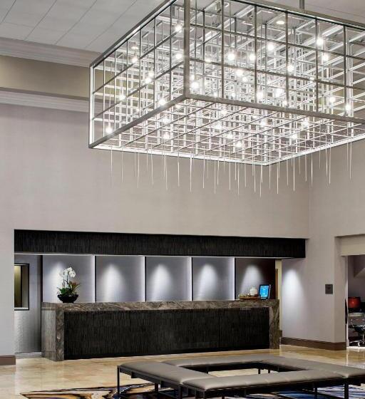 호텔 Marriott Cincinnati North