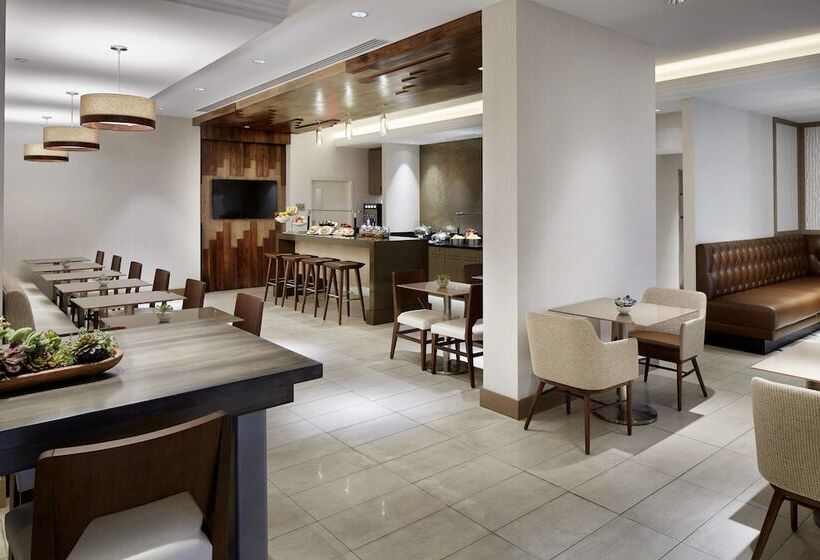 בית מלון כפרי Marriott Columbus Northwest