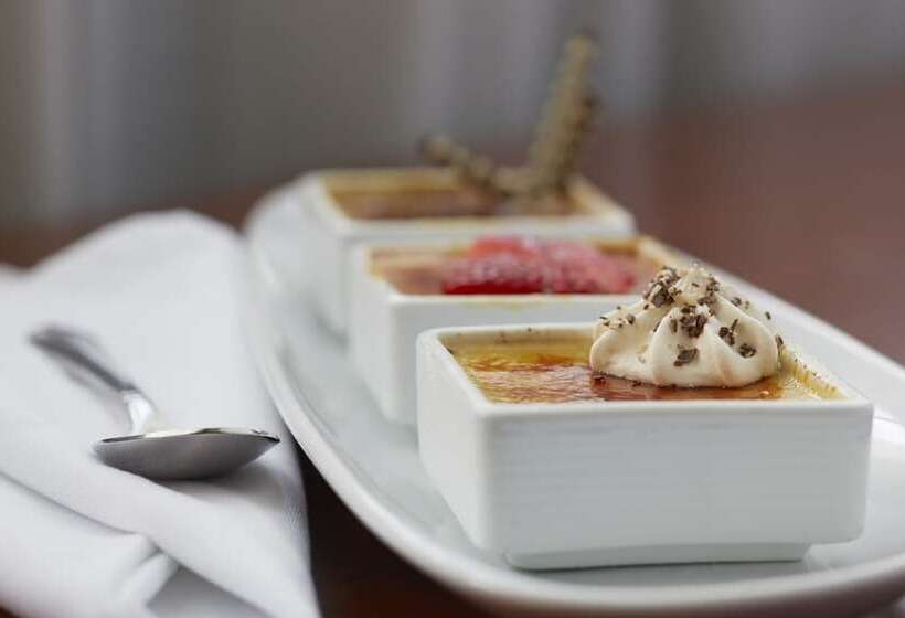 בית מלון כפרי Marriott Columbus Northwest