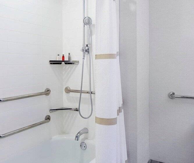 בית מלון כפרי Marriott Columbus Northwest