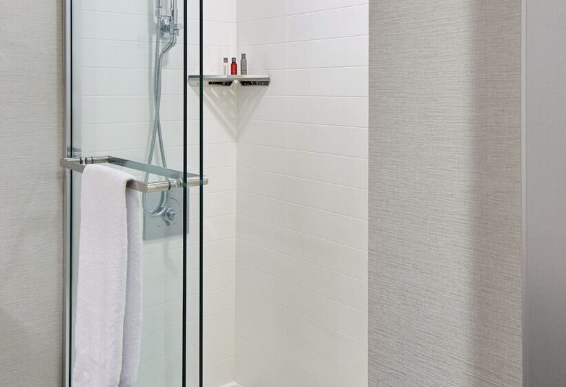 בית מלון כפרי Marriott Columbus Northwest