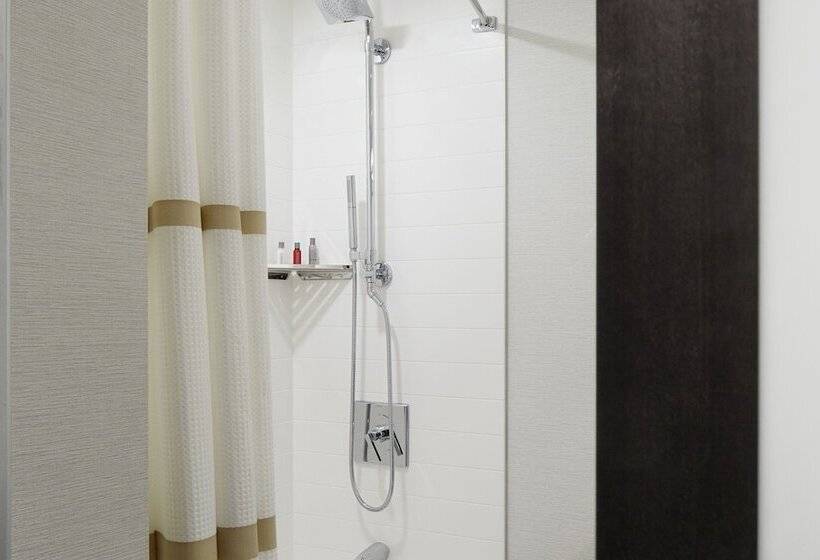 בית מלון כפרי Marriott Columbus Northwest