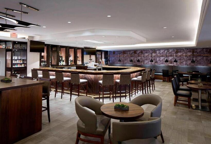 בית מלון כפרי Marriott Columbus Northwest