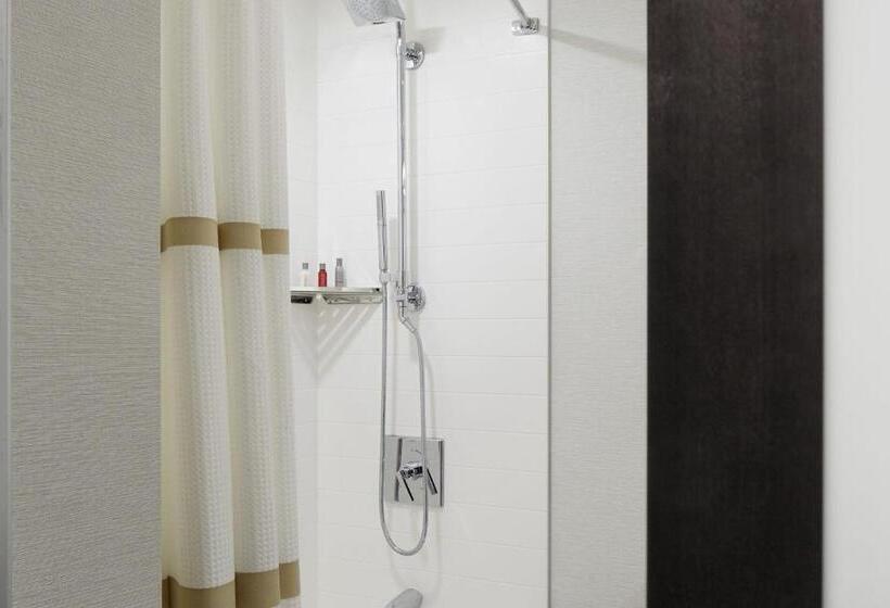 בית מלון כפרי Marriott Columbus Northwest