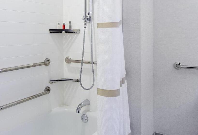 בית מלון כפרי Marriott Columbus Northwest