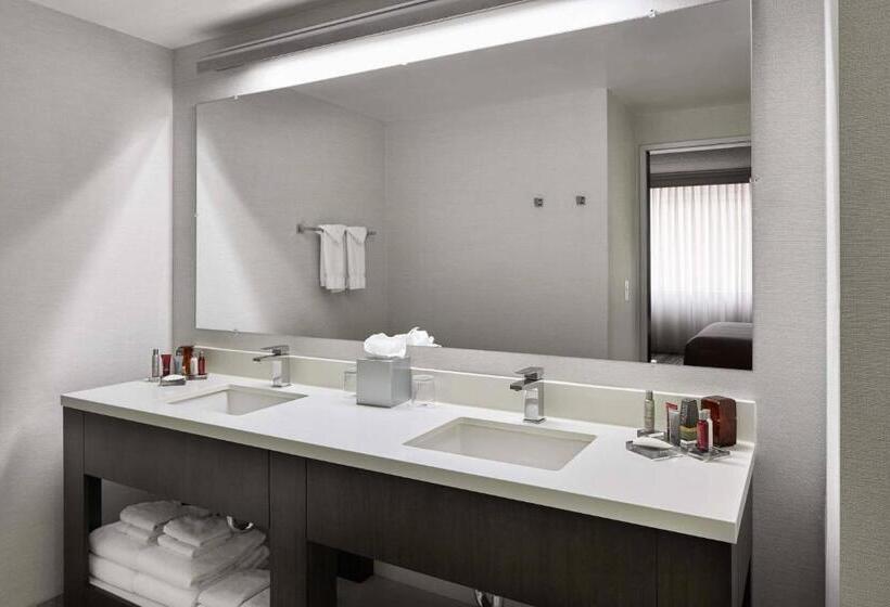 בית מלון כפרי Marriott Columbus Northwest