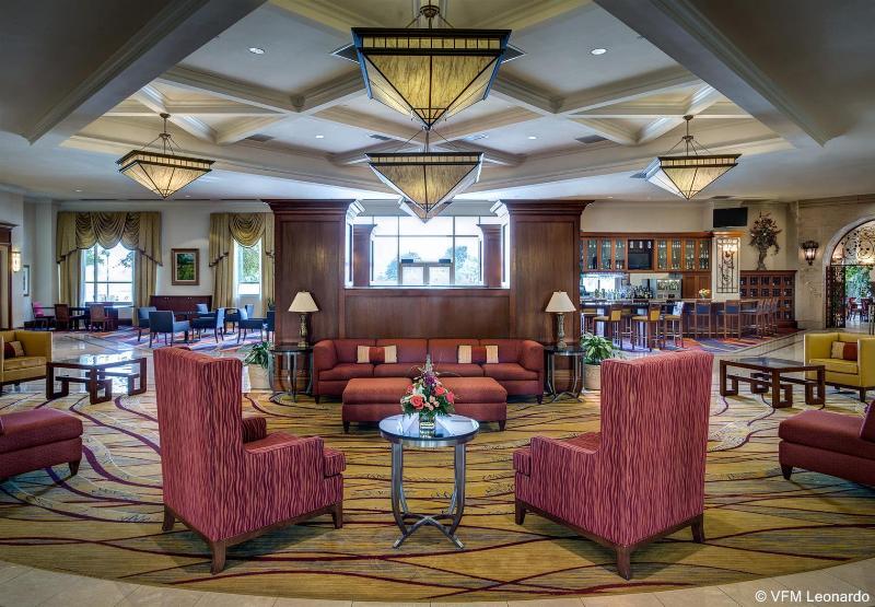 호텔 Marriott Dallas Las Colinas