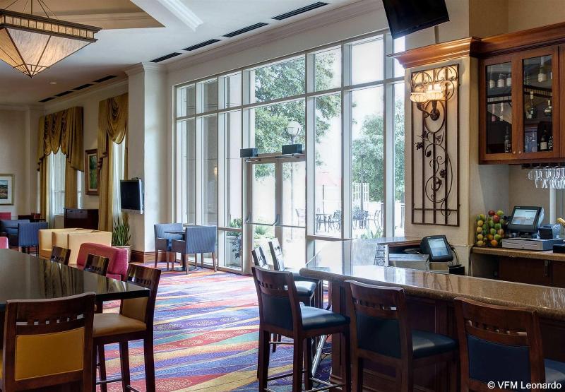 호텔 Marriott Dallas Las Colinas