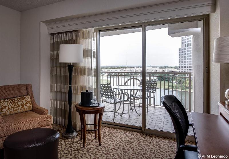 호텔 Marriott Dallas Las Colinas
