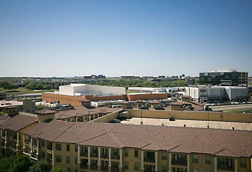 호텔 Marriott Dallas Las Colinas