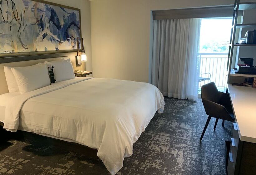 호텔 Marriott Dallas Las Colinas