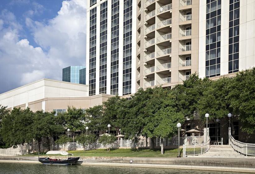 هتل Marriott Dallas Las Colinas