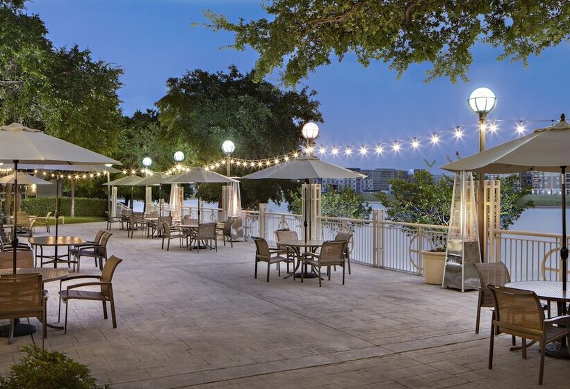 호텔 Marriott Dallas Las Colinas