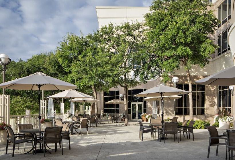 هتل Marriott Dallas Las Colinas